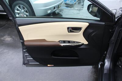 2015 Toyota Avalon XLE - Photo 17 - Sacramento, CA 95825