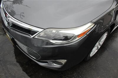 2015 Toyota Avalon XLE - Photo 10 - Sacramento, CA 95825
