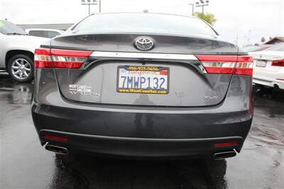 2015 Toyota Avalon XLE - Photo 15 - Sacramento, CA 95825