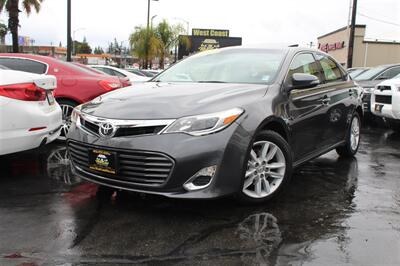 2015 Toyota Avalon XLE - Photo 37 - Sacramento, CA 95825