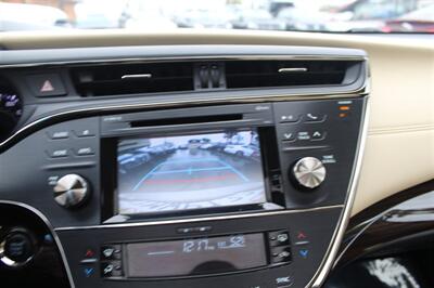 2015 Toyota Avalon XLE - Photo 28 - Sacramento, CA 95825