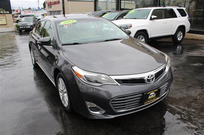 2015 Toyota Avalon XLE - Photo 8 - Sacramento, CA 95825