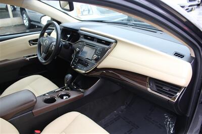2015 Toyota Avalon XLE - Photo 21 - Sacramento, CA 95825