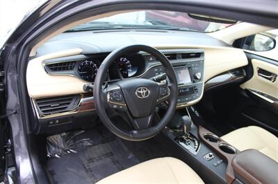 2015 Toyota Avalon XLE - Photo 18 - Sacramento, CA 95825