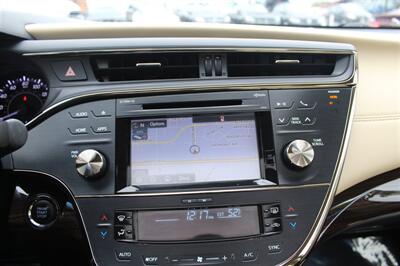 2015 Toyota Avalon XLE - Photo 27 - Sacramento, CA 95825