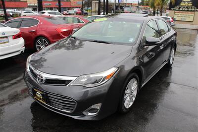 2015 Toyota Avalon XLE - Photo 4 - Sacramento, CA 95825