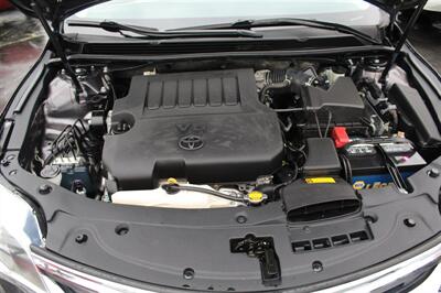 2015 Toyota Avalon XLE - Photo 32 - Sacramento, CA 95825