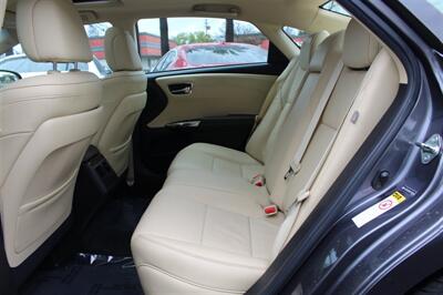 2015 Toyota Avalon XLE - Photo 24 - Sacramento, CA 95825