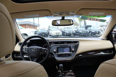2015 Toyota Avalon XLE - Photo 26 - Sacramento, CA 95825