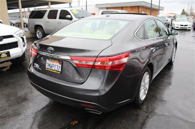 2015 Toyota Avalon XLE - Photo 7 - Sacramento, CA 95825