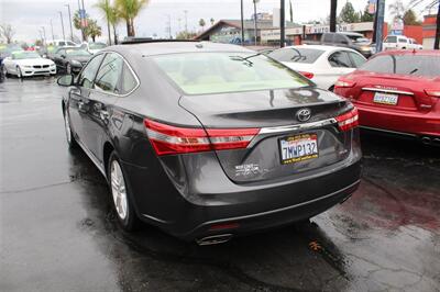 2015 Toyota Avalon XLE - Photo 5 - Sacramento, CA 95825