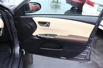 2015 Toyota Avalon XLE - Photo 20 - Sacramento, CA 95825
