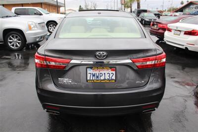 2015 Toyota Avalon XLE - Photo 6 - Sacramento, CA 95825