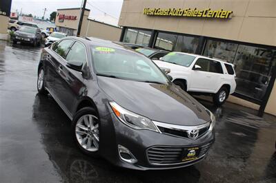 2015 Toyota Avalon XLE - Photo 34 - Sacramento, CA 95825