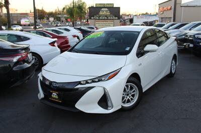 2017 Toyota Prius Prime Plus - Photo 37 - Sacramento, CA 95825