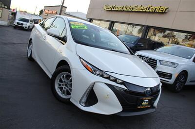 2017 Toyota Prius Prime Plus - Photo 35 - Sacramento, CA 95825