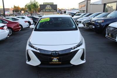 2017 Toyota Prius Prime Plus - Photo 3 - Sacramento, CA 95825