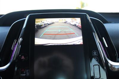 2017 Toyota Prius Prime Plus - Photo 27 - Sacramento, CA 95825