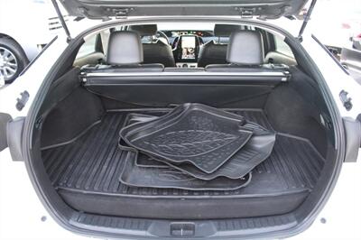 2017 Toyota Prius Prime Plus - Photo 30 - Sacramento, CA 95825