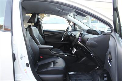 2017 Toyota Prius Prime Plus - Photo 22 - Sacramento, CA 95825