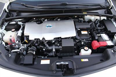 2017 Toyota Prius Prime Plus - Photo 32 - Sacramento, CA 95825