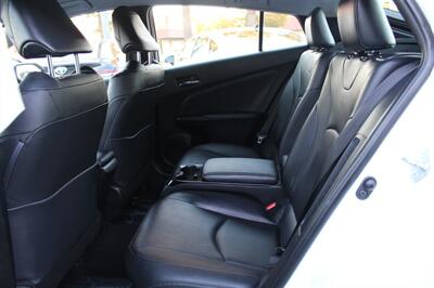 2017 Toyota Prius Prime Plus - Photo 24 - Sacramento, CA 95825