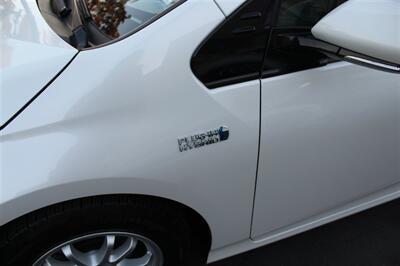 2017 Toyota Prius Prime Plus - Photo 12 - Sacramento, CA 95825