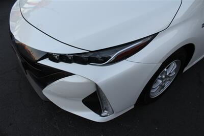 2017 Toyota Prius Prime Plus - Photo 10 - Sacramento, CA 95825