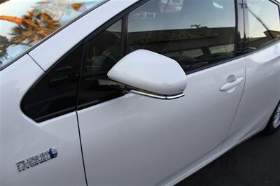 2017 Toyota Prius Prime Plus - Photo 13 - Sacramento, CA 95825