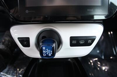 2017 Toyota Prius Prime Plus - Photo 29 - Sacramento, CA 95825