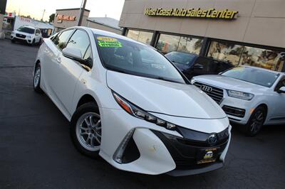 2017 Toyota Prius Prime Plus - Photo 36 - Sacramento, CA 95825