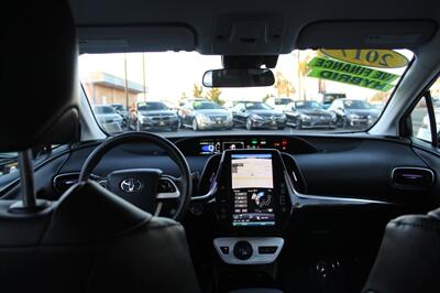 2017 Toyota Prius Prime Plus - Photo 25 - Sacramento, CA 95825
