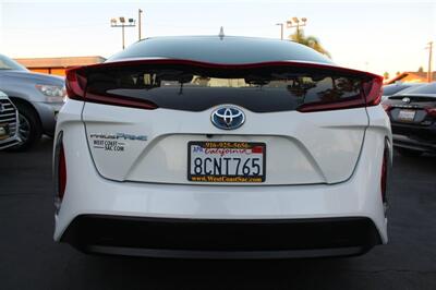 2017 Toyota Prius Prime Plus - Photo 15 - Sacramento, CA 95825