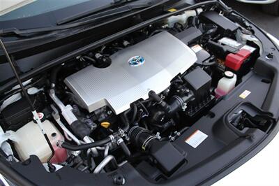 2017 Toyota Prius Prime Plus - Photo 33 - Sacramento, CA 95825