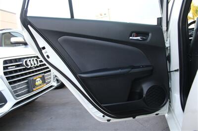 2017 Toyota Prius Prime Plus - Photo 23 - Sacramento, CA 95825