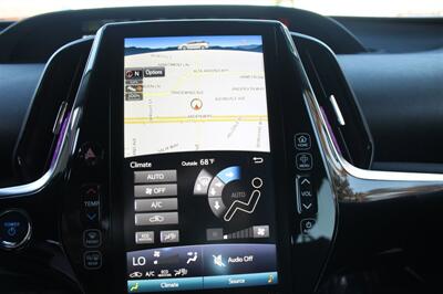 2017 Toyota Prius Prime Plus - Photo 26 - Sacramento, CA 95825