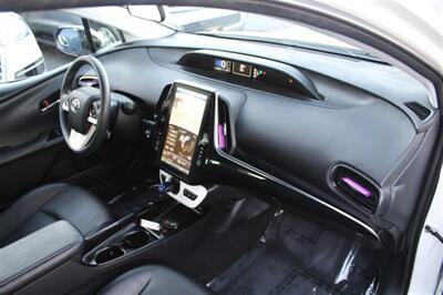 2017 Toyota Prius Prime Plus - Photo 21 - Sacramento, CA 95825