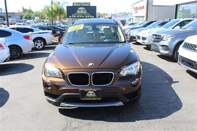 2014 BMW X1 xDrive28i - Photo 3 - Sacramento, CA 95825