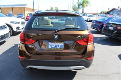 2014 BMW X1 xDrive28i - Photo 6 - Sacramento, CA 95825