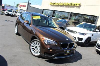 2014 BMW X1 xDrive28i - Photo 38 - Sacramento, CA 95825