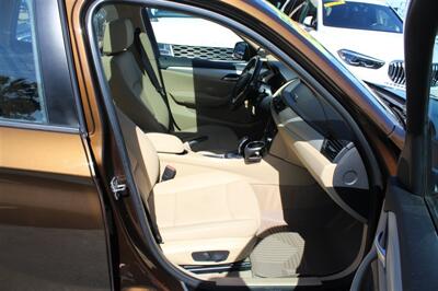 2014 BMW X1 xDrive28i - Photo 23 - Sacramento, CA 95825