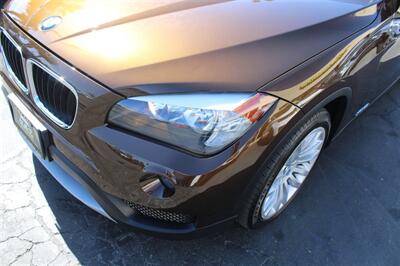 2014 BMW X1 xDrive28i - Photo 10 - Sacramento, CA 95825