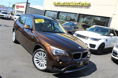2014 BMW X1 xDrive28i - Photo 37 - Sacramento, CA 95825