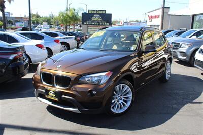 2014 BMW X1 xDrive28i - Photo 40 - Sacramento, CA 95825