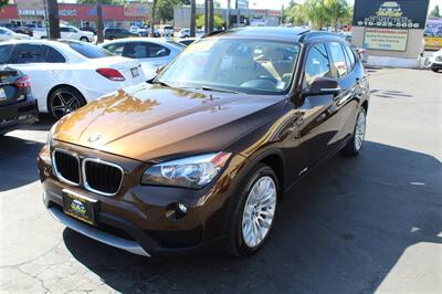 2014 BMW X1 xDrive28i - Photo 4 - Sacramento, CA 95825