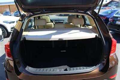 2014 BMW X1 xDrive28i - Photo 33 - Sacramento, CA 95825
