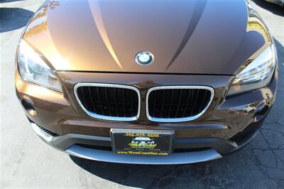 2014 BMW X1 xDrive28i - Photo 9 - Sacramento, CA 95825
