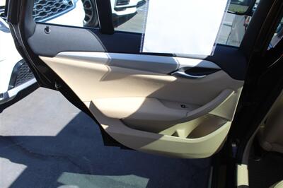 2014 BMW X1 xDrive28i - Photo 25 - Sacramento, CA 95825
