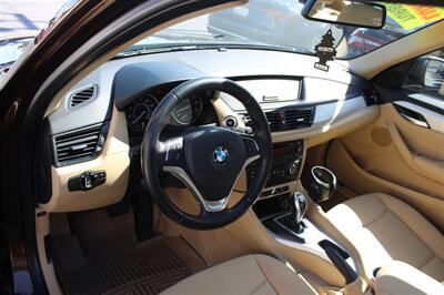 2014 BMW X1 xDrive28i - Photo 19 - Sacramento, CA 95825