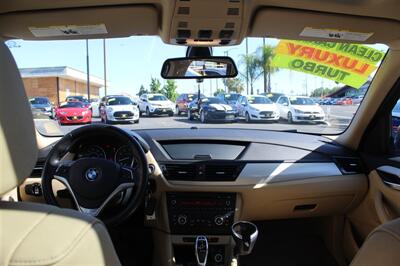 2014 BMW X1 xDrive28i - Photo 28 - Sacramento, CA 95825